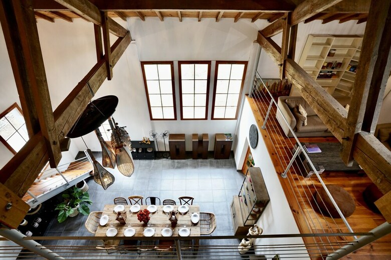 Bed & Breakfast Le Moulin de Sore - Suites-gite & Spa