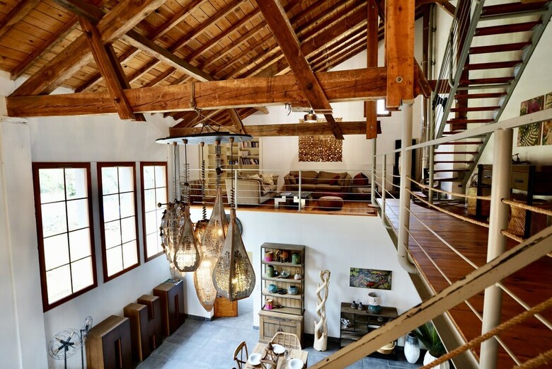 Bed & Breakfast Le Moulin de Sore - Suites-gite & Spa