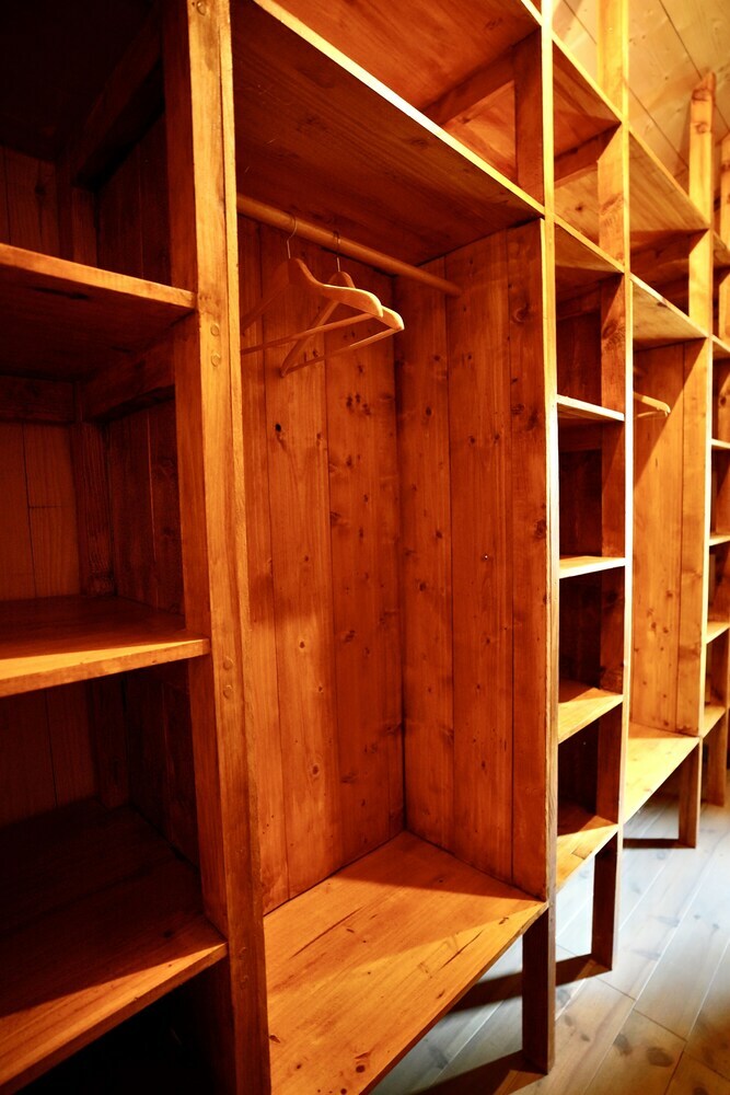 Bed & Breakfast Le Moulin de Sore - Suites-gite & Spa