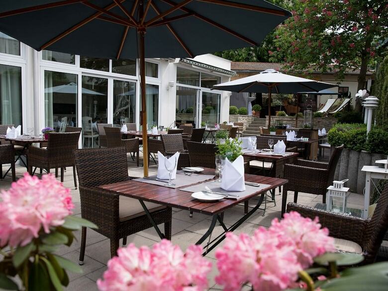 Hotel Metzgerei R��le