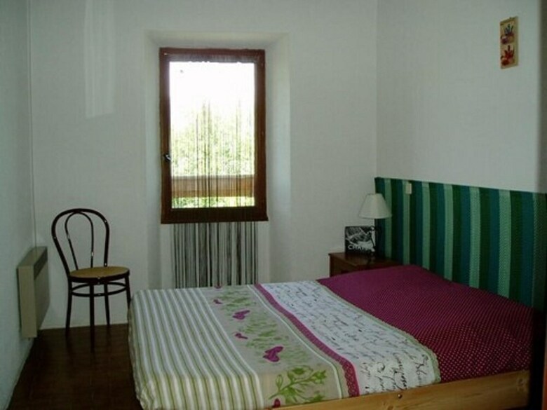 Apartamentos Les Gites de Jansac