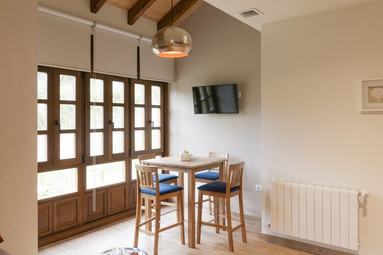 Apartamentos Rurales Los Mazos