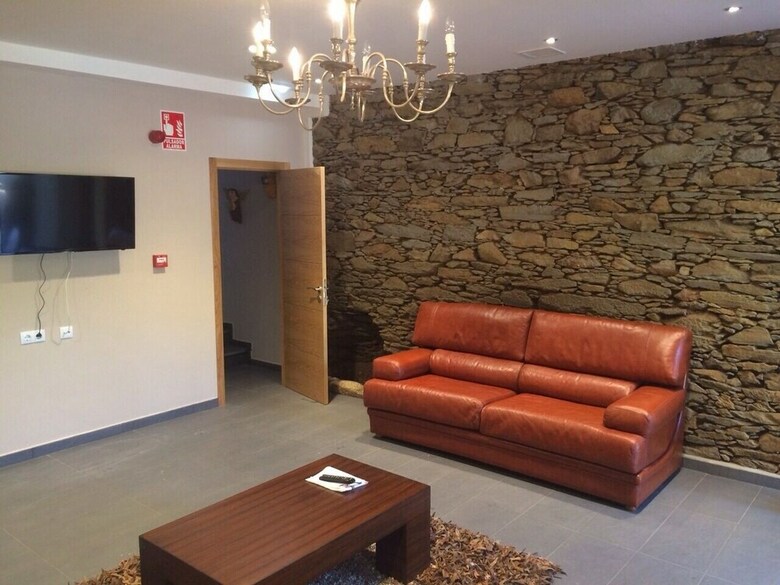 Apartamentos Rurales Los Mazos