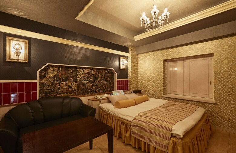 Hotel Mine - Adults Only