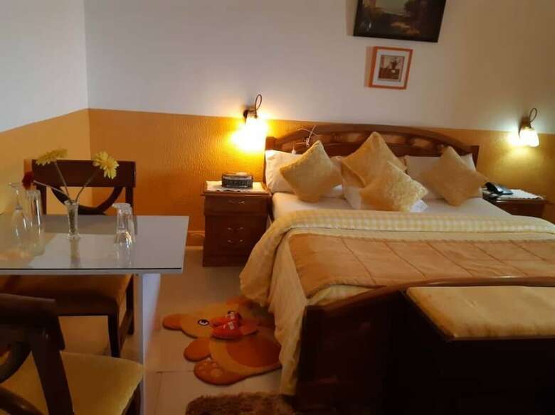 Hotel Hbc Resort