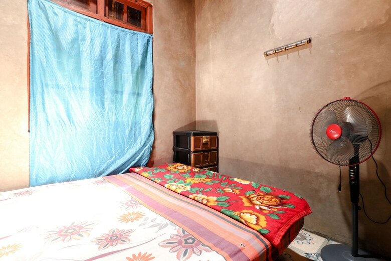 Hotel Iran Homestay