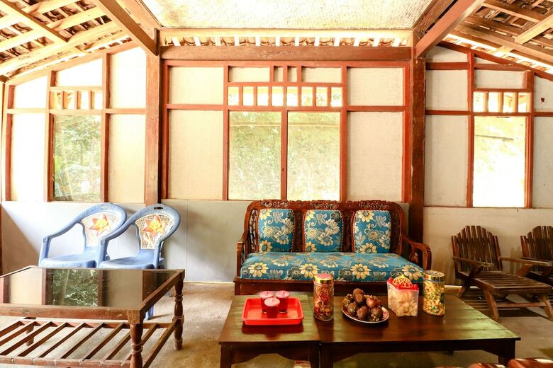 Hotel Iran Homestay