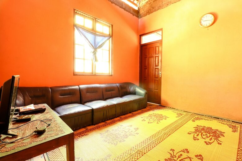 Hotel Iran Homestay
