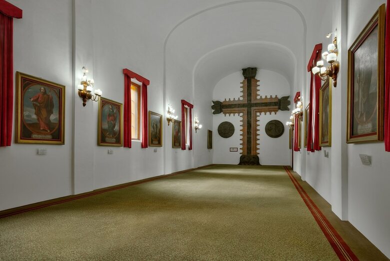 Hotel Hacienda Jurica By Brisas