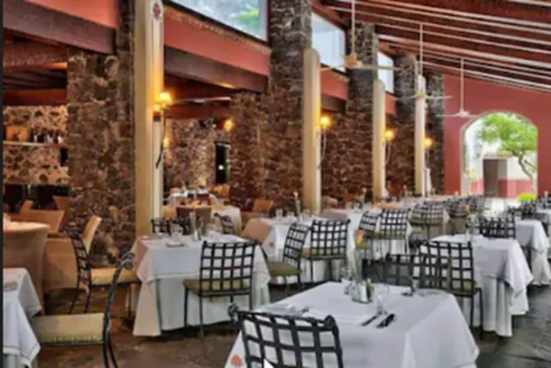 Hotel Hacienda Jurica By Brisas