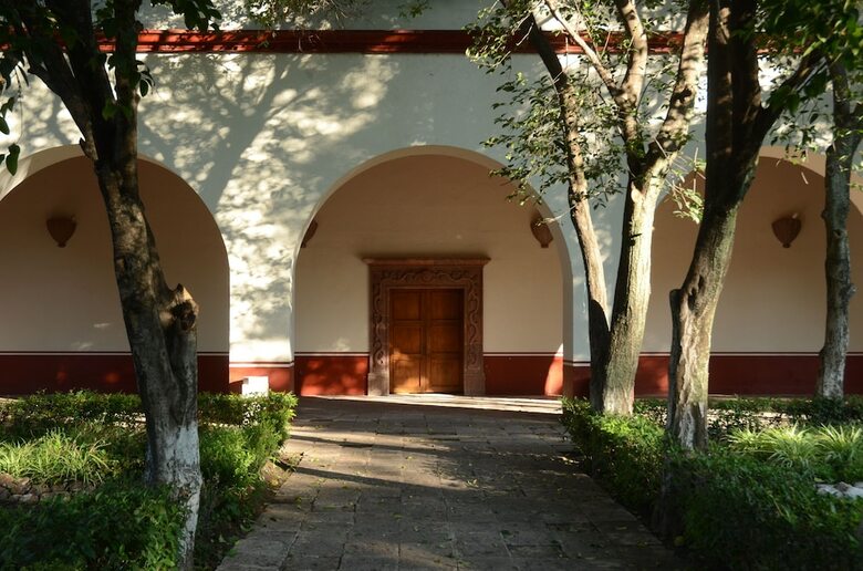 Hotel Hacienda Jurica By Brisas