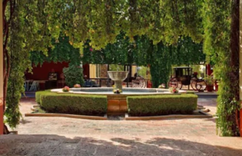 Hotel Hacienda Jurica By Brisas