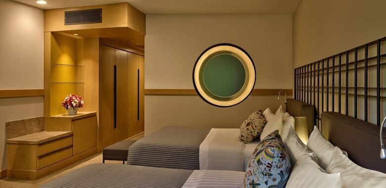 Hotel Hacienda Jurica By Brisas
