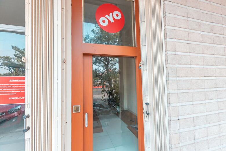 Hotel Oyo 2364 Cempaka Harapan Indah
