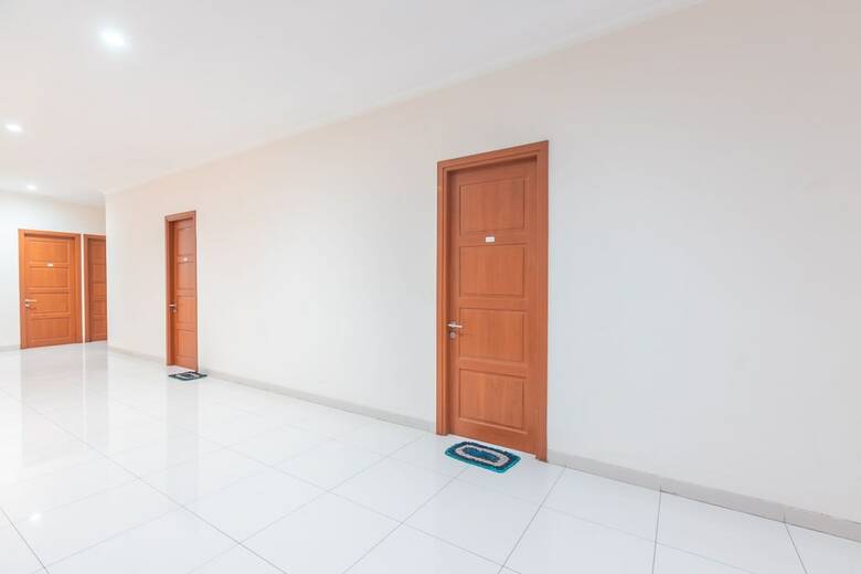 Hotel Oyo 2364 Cempaka Harapan Indah