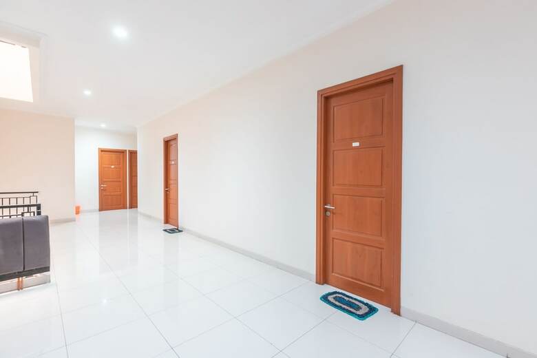 Hotel Oyo 2364 Cempaka Harapan Indah