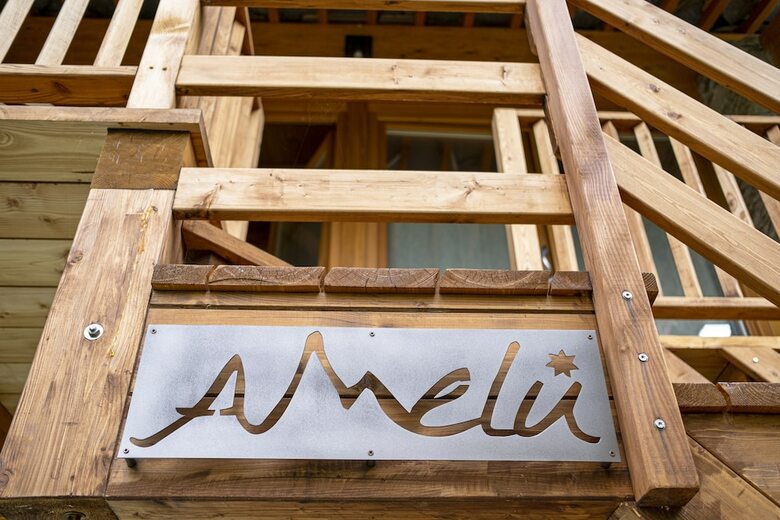 Bed & Breakfast Amel�
