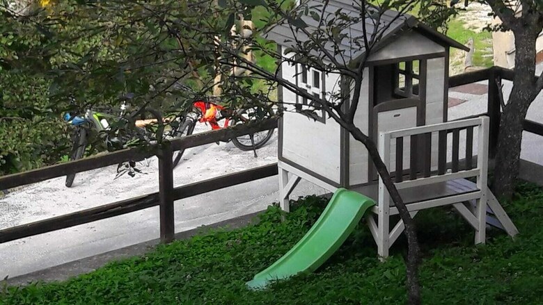Bed & Breakfast Amel�