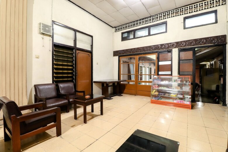 Hotel Wilis