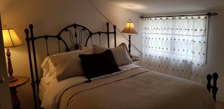 Posada Lily Creek Lodge