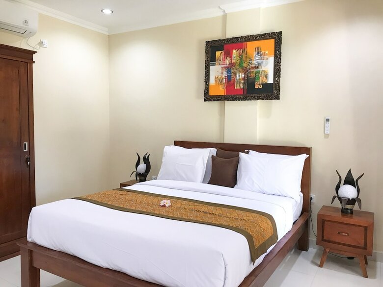Hotel Dwaraloka House