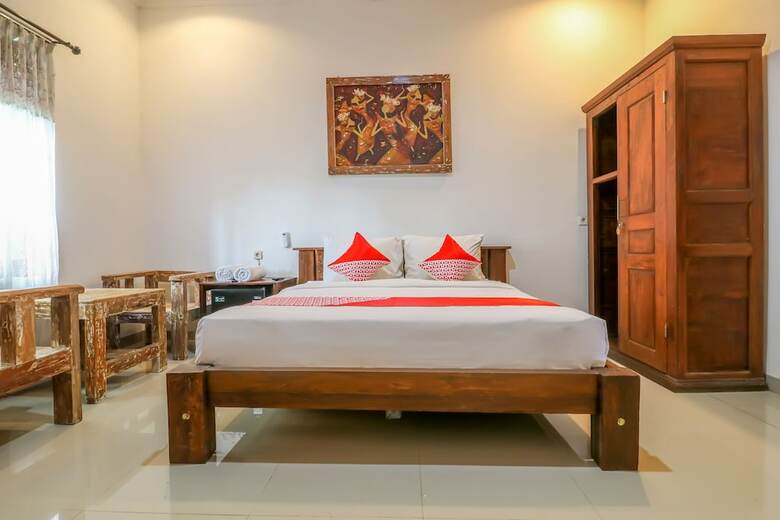Hotel Oyo 2607 Men Bebas Residence