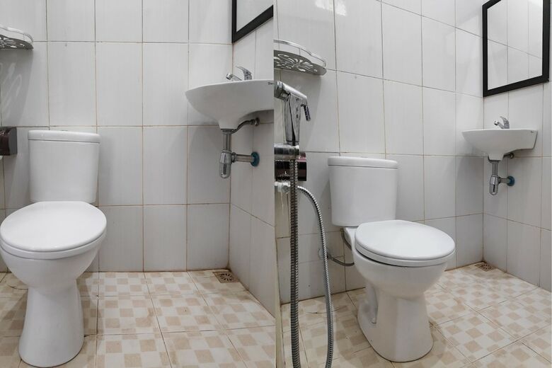 Hotel Oyo 2607 Men Bebas Residence