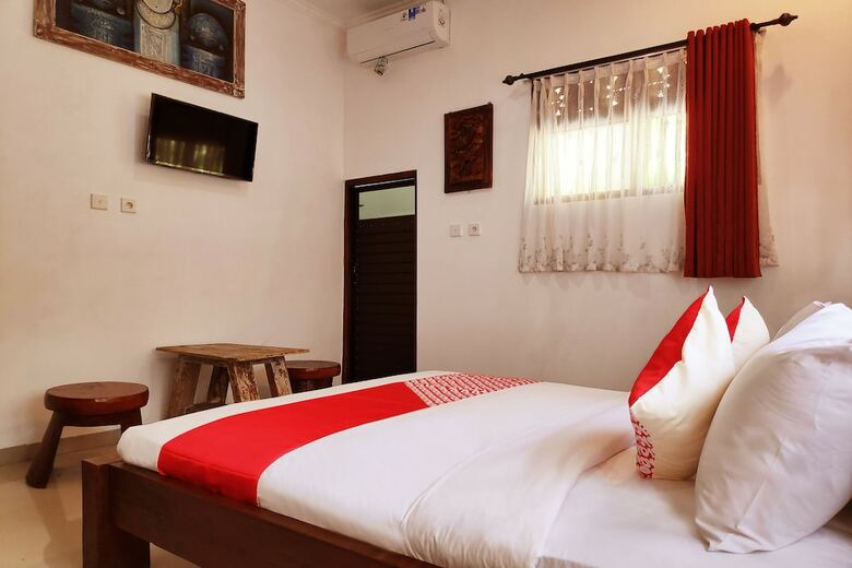 Hotel Oyo 2607 Men Bebas Residence