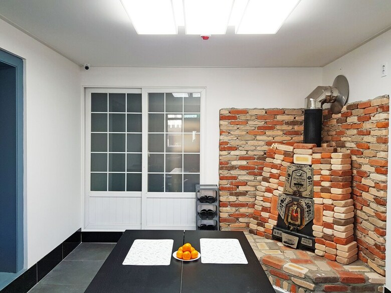 Hostal Guest House Bluemoon - Hostel