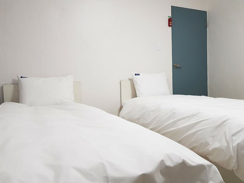 Hostal Guest House Bluemoon - Hostel