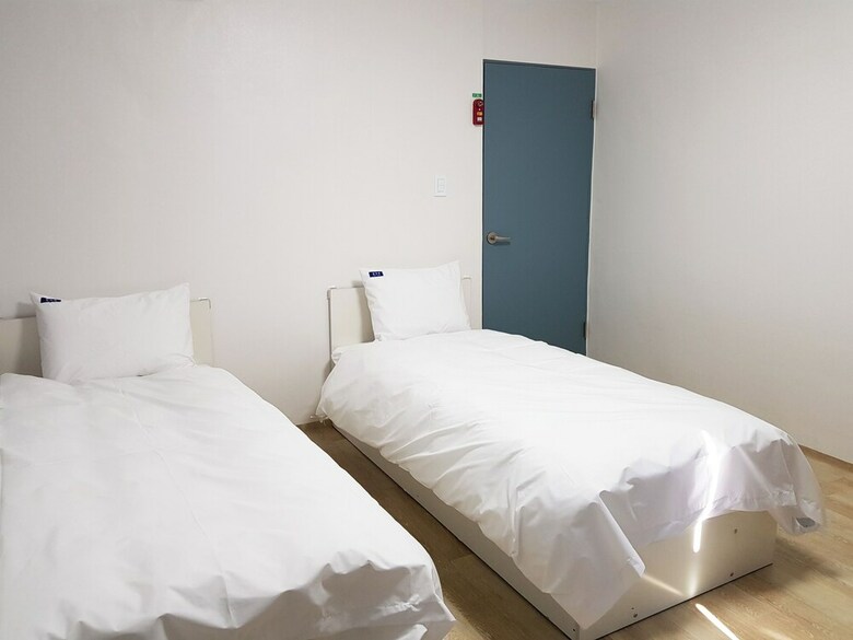 Hostal Guest House Bluemoon - Hostel