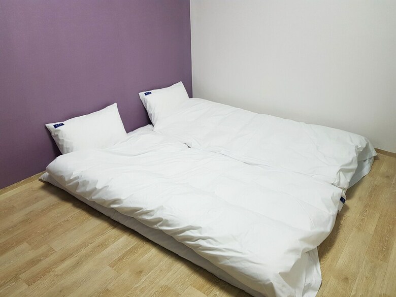 Hostal Guest House Bluemoon - Hostel