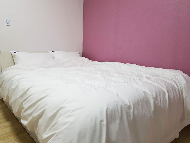 Hostal Guest House Bluemoon - Hostel