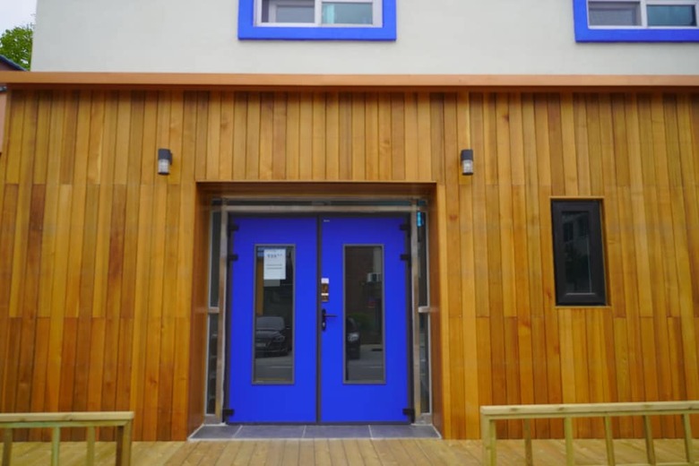Hostal Guest House Bluemoon - Hostel