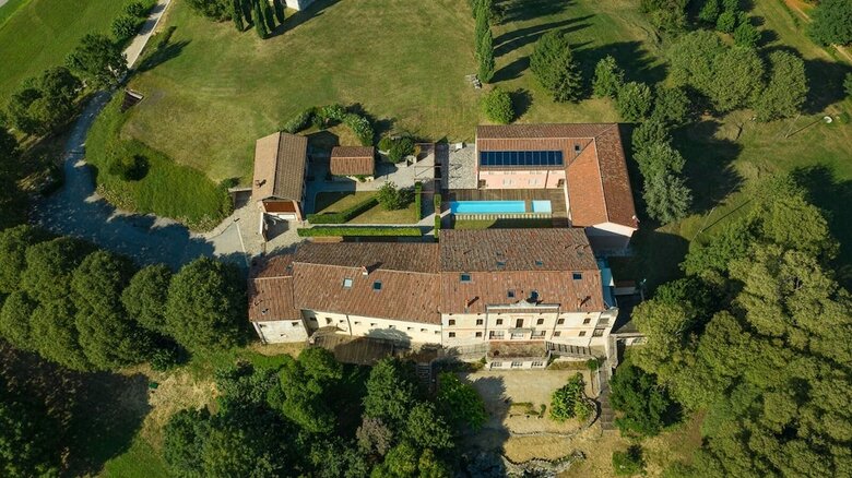 Apartamento Villa Di Bodo Resort