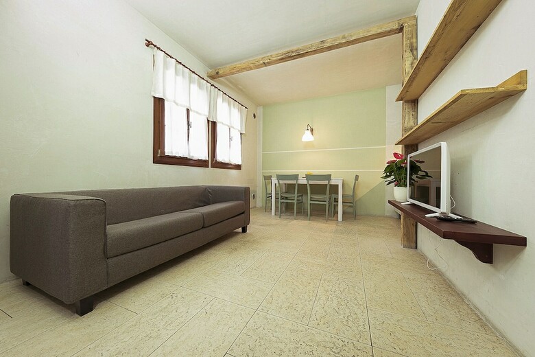 Apartamento Villa Di Bodo Resort