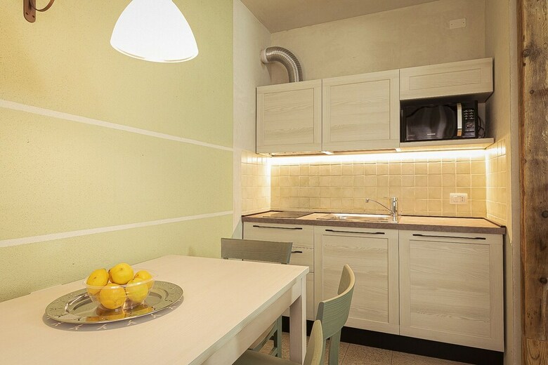 Apartamento Villa Di Bodo Resort