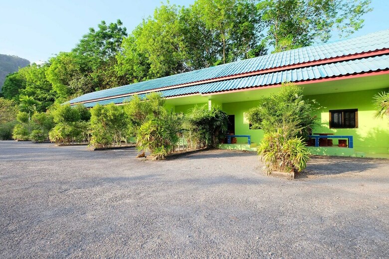 Hotel Oyo 675 Phu Ching Resort