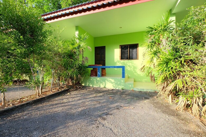 Hotel Oyo 675 Phu Ching Resort