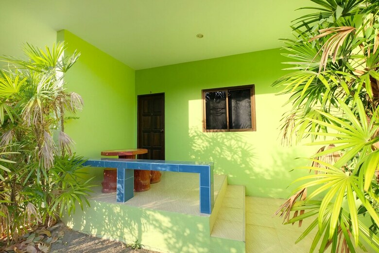 Hotel Oyo 675 Phu Ching Resort