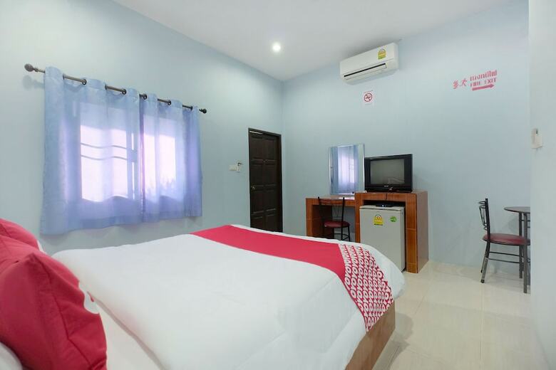 Hotel Oyo 675 Phu Ching Resort