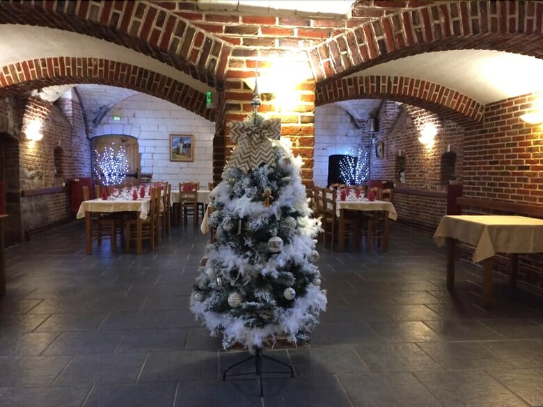 Hotel Le Chateau de Penin