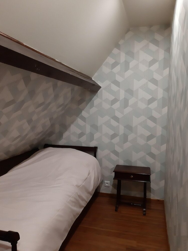 Hotel Les Sentiers Du Lac