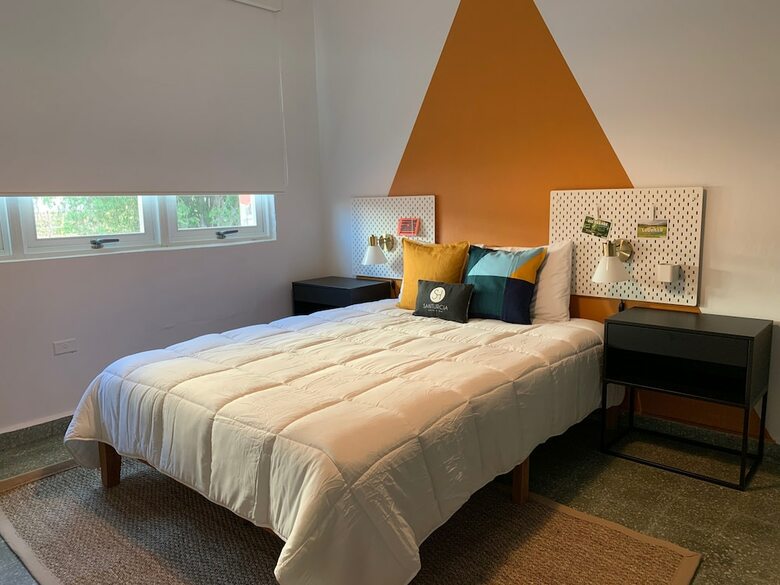 Hostal Santurcia Hostel - Adults Only