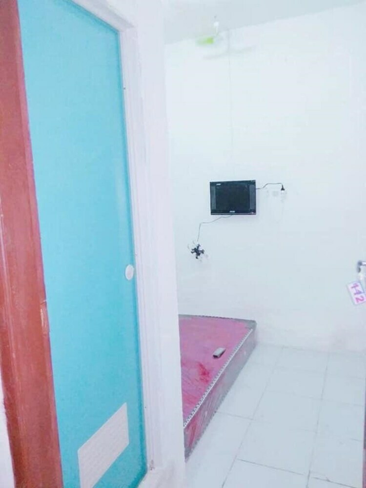 Hotel Penginapan Taman Makassar Indah