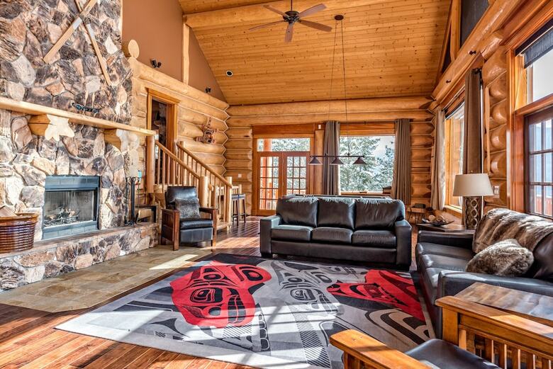 Bed & Breakfast Spirit Lodge At Silverstar