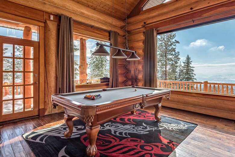 Bed & Breakfast Spirit Lodge At Silverstar