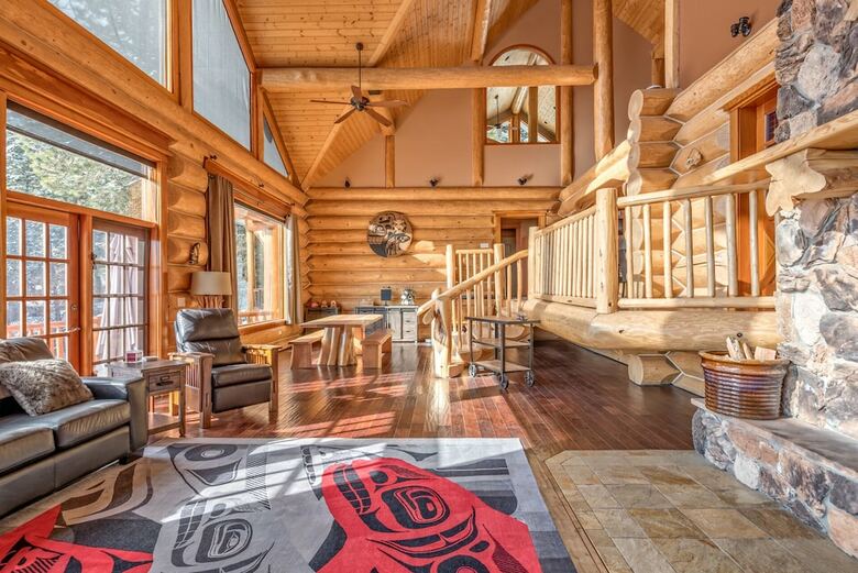 Bed & Breakfast Spirit Lodge At Silverstar