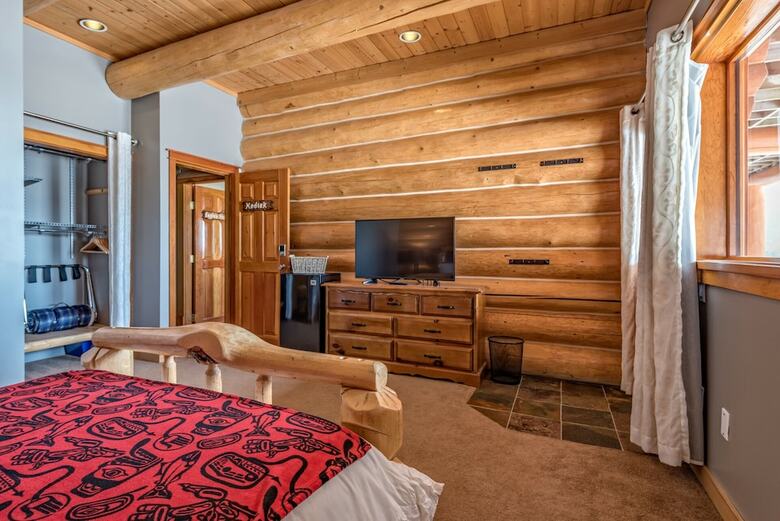 Bed & Breakfast Spirit Lodge At Silverstar