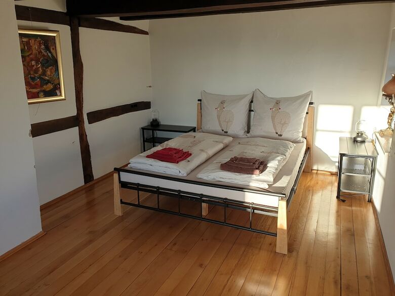 Hotel La Alqueria de Las Alpacas